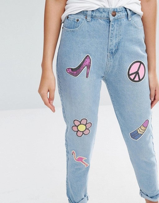 Jeans de Asos