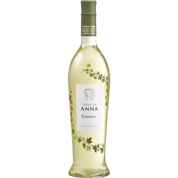 Anna de Codorniu DO Catalunya