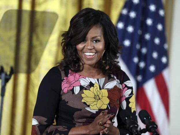 Michelle Obama/Gtres