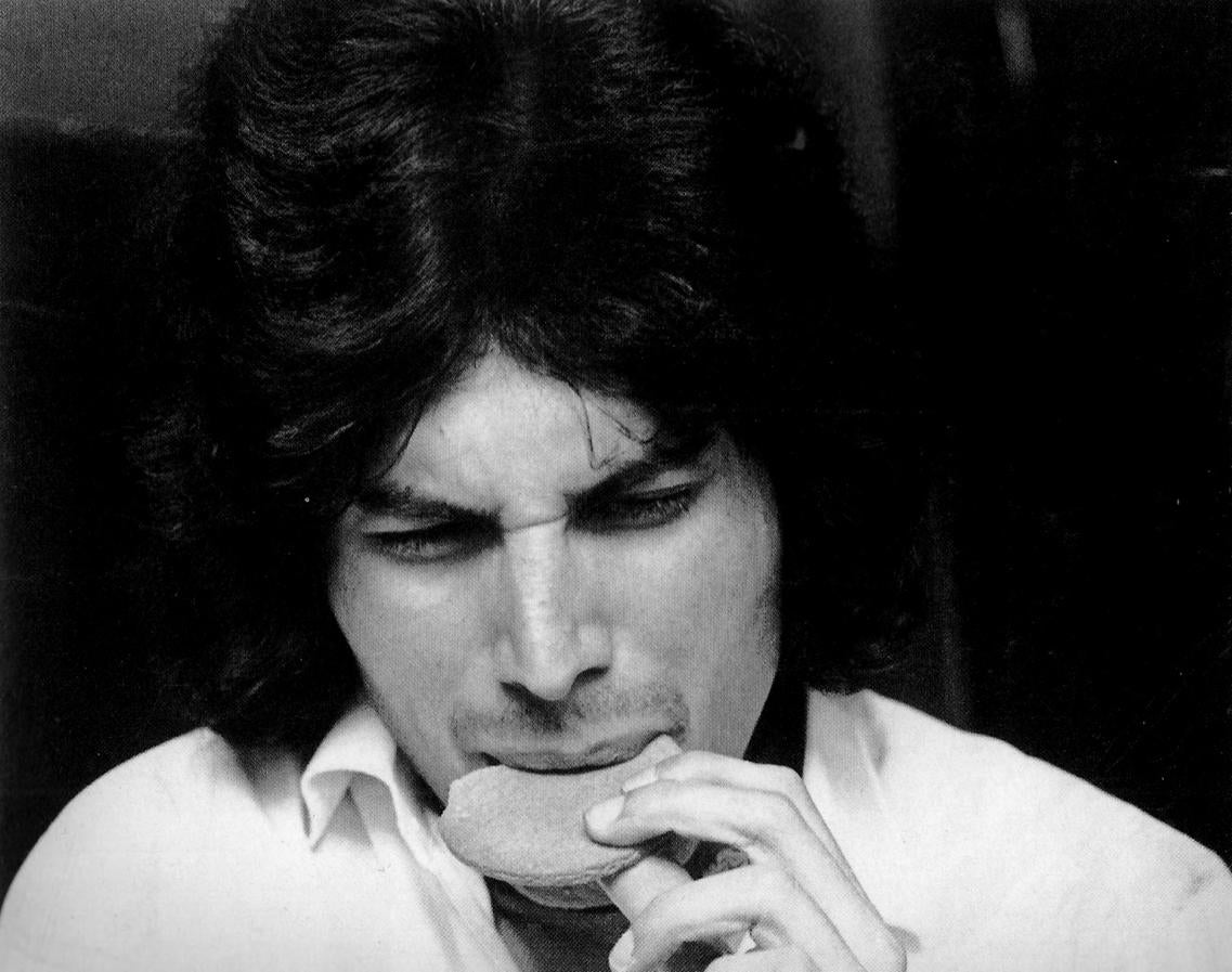 25 curiosidades que marcaron la vida de Freddie Mercury