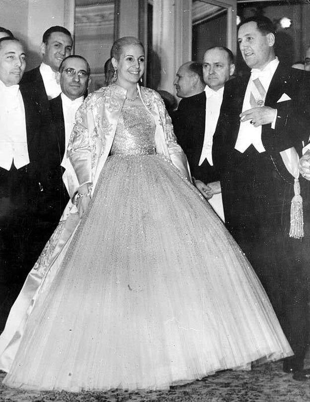 Evita Perón