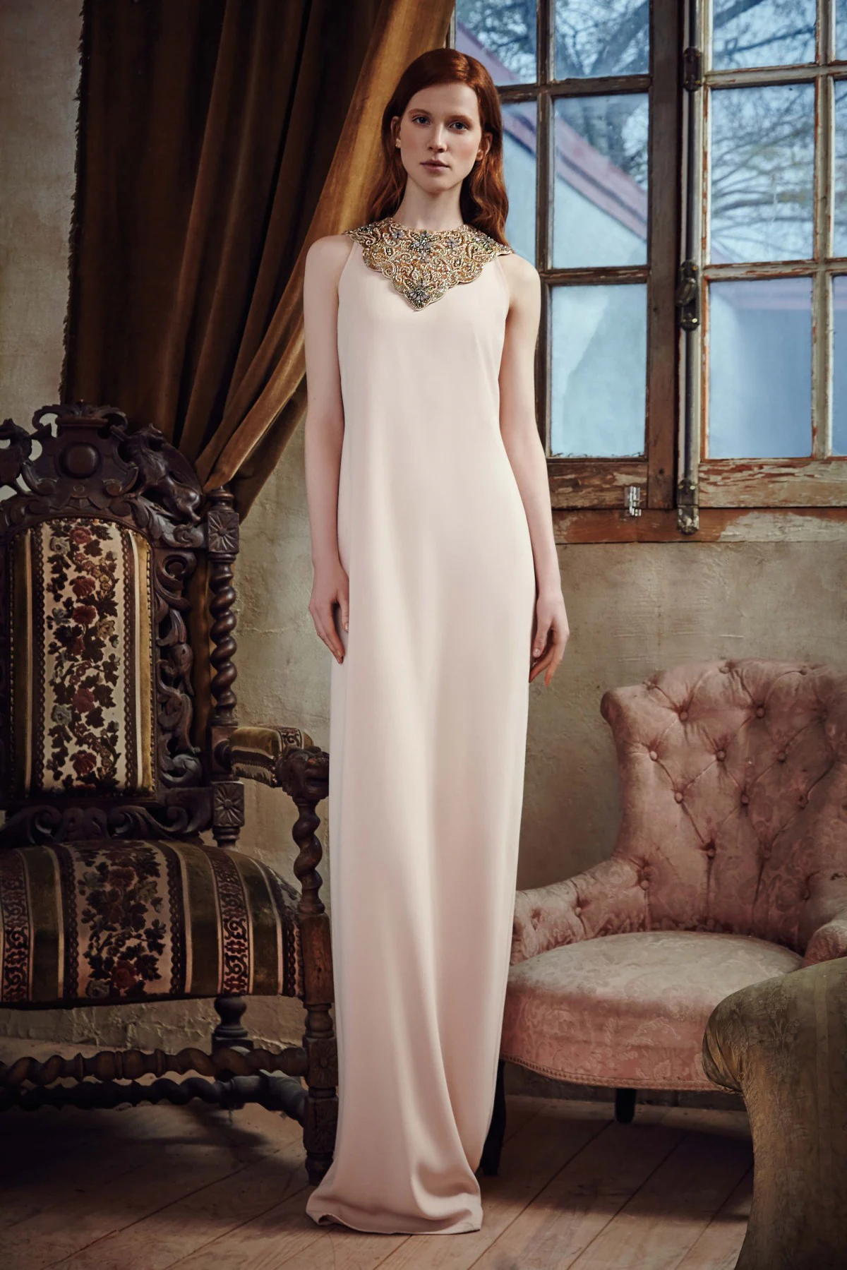 Ideas de vestidos de novia: Dolores Promesas Heaven