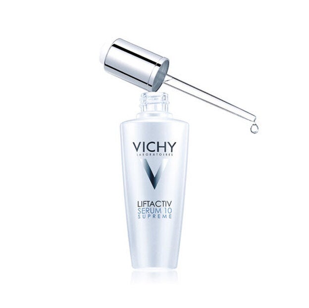 Liftactiv Serúm 10 Seprume de Vichy (45, 50 euros)