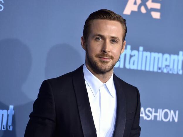 Ryan Gosling/Gtres