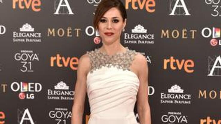 Premios Goya 2017: los looks de la alfombra roja (II parte)