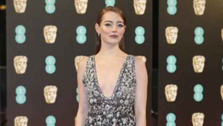 Los looks de los Premios BAFTA, al detalle