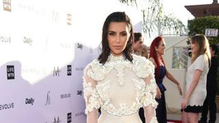 Los looks de Fashion Los Angeles Awards, al detalle