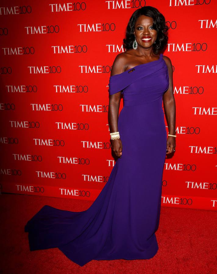 Gala Time 100: Viola Davis