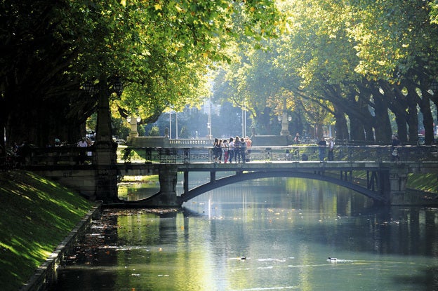 Düsseldorf