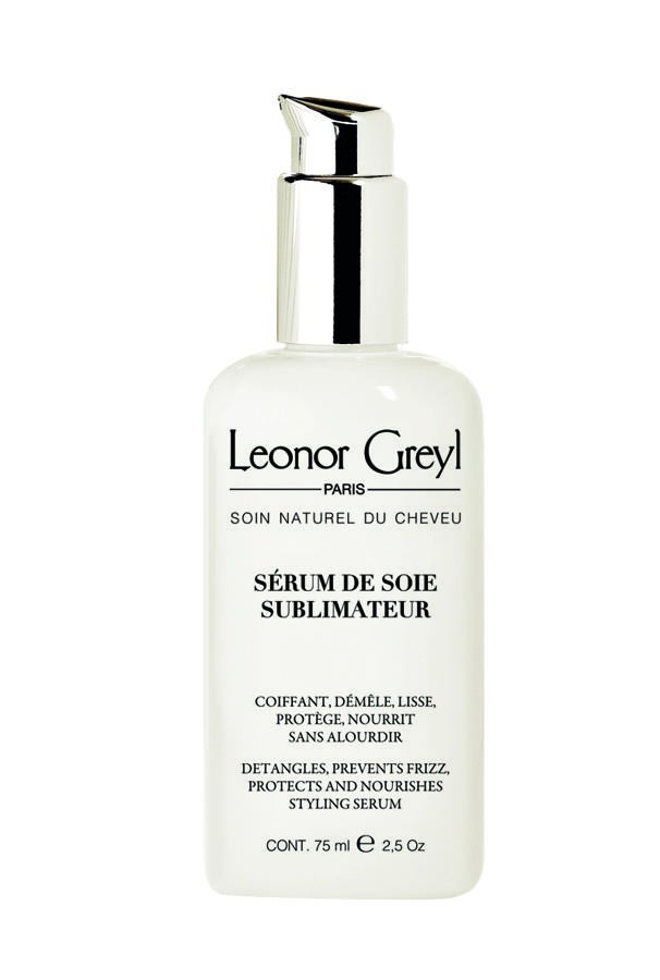 Sérum de Soie Sublimateur de Leonor Greyl