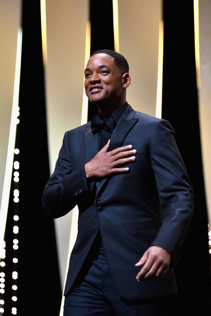 Los 10 hombres más guapos del mundo: Will Smith