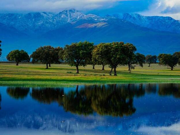 Sierra de Gredos/weekendesk.es