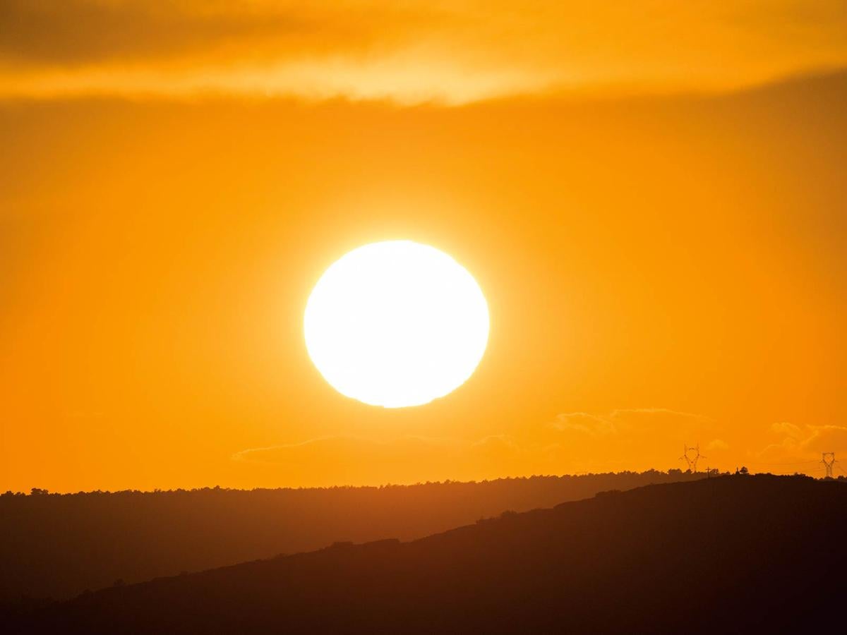 Protección solar