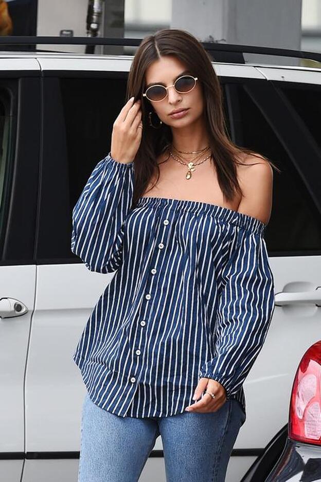 Emily Ratajkowski/Gtres