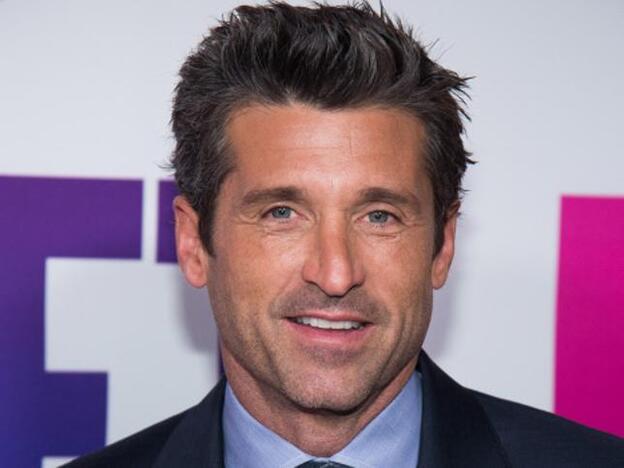 Patrick Dempsey ha trabajado en los últimos dos años en proyectos cinematográficos./GTRES