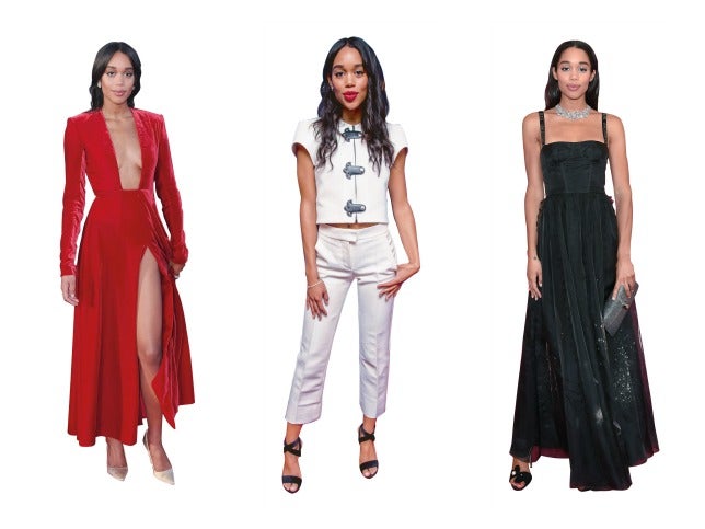 Laura Harrier: un buen fichaje