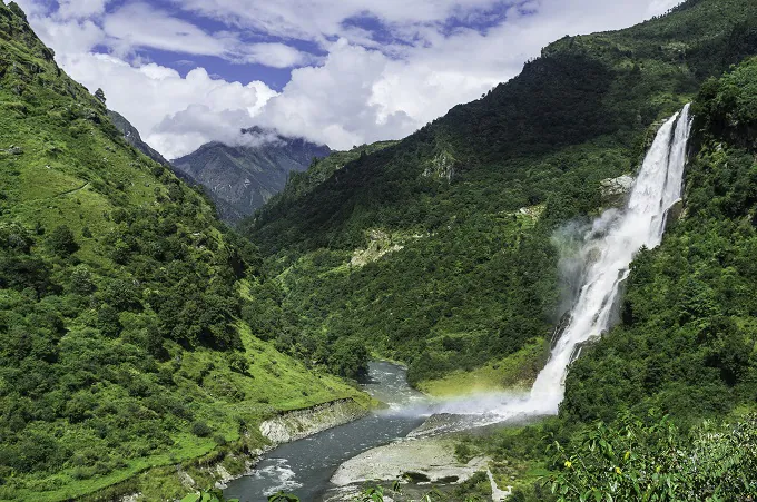 Fotos: Las Cascadas Más Espectaculares Del Mundo | Mujer Hoy