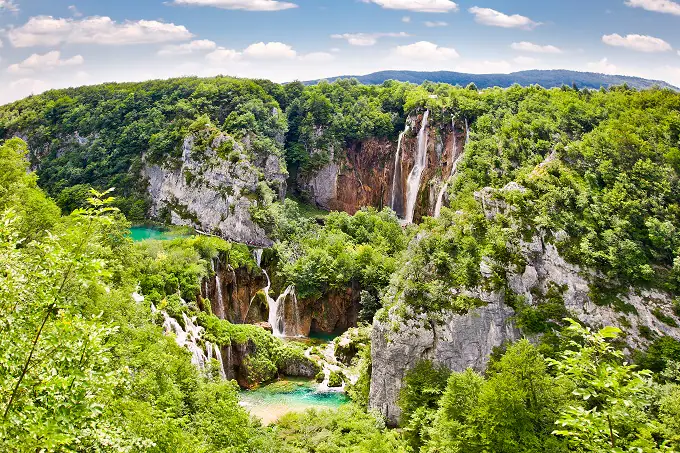 Fotos: Las Cascadas Más Espectaculares Del Mundo | Mujer Hoy