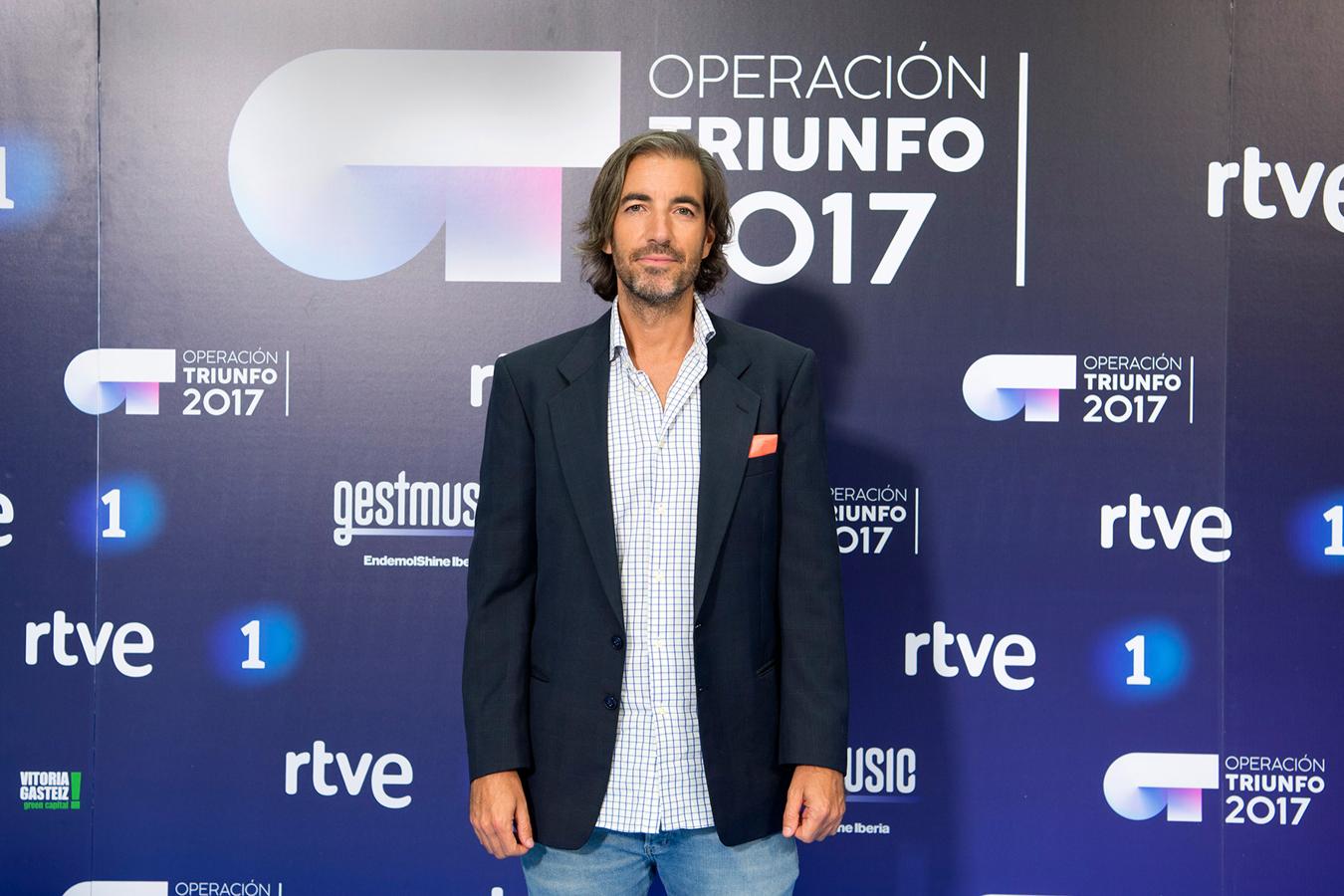 Las novedades de Operación Triunfo