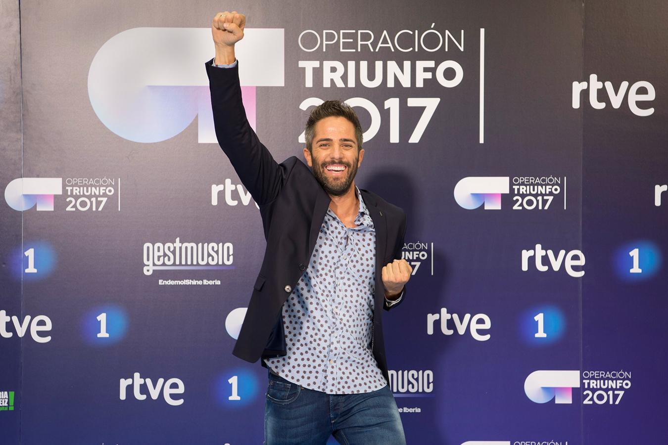 Las novedades de Operación Triunfo