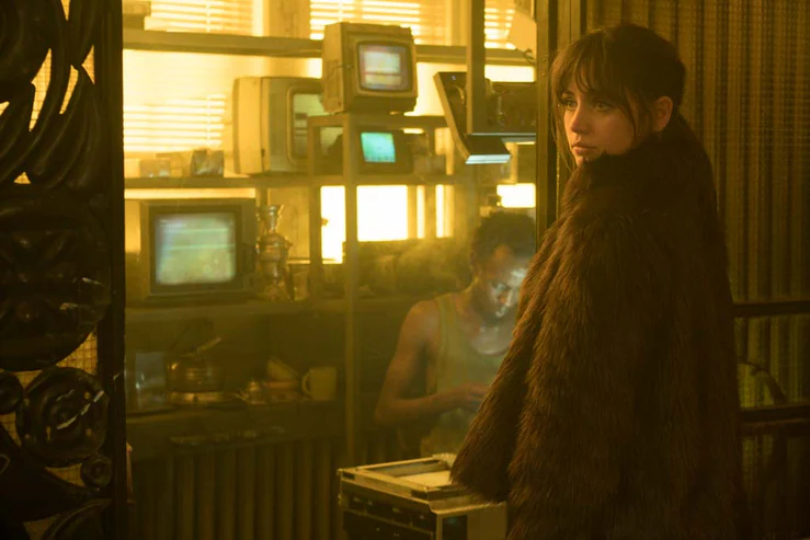 Las escenas de 'Blade Runner 2049' de las que hablaremos