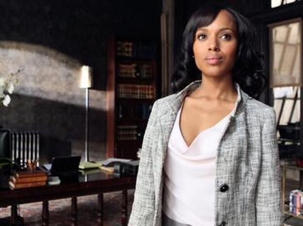 Escenas de 'Scandal'.