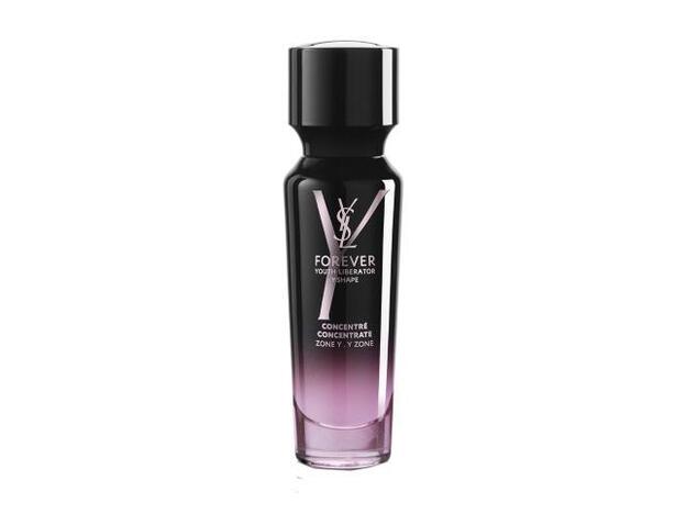 Forever Youth Liberator Y-Shape Concentrate de YSL (119,10 euros).