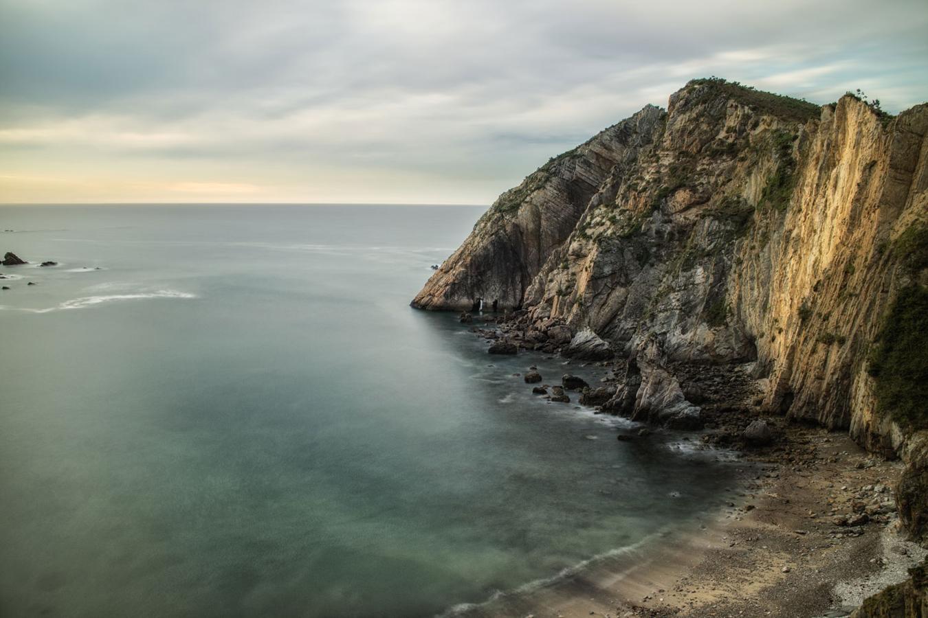 Los rincones más románticos para recuperar la pasión: Asturias