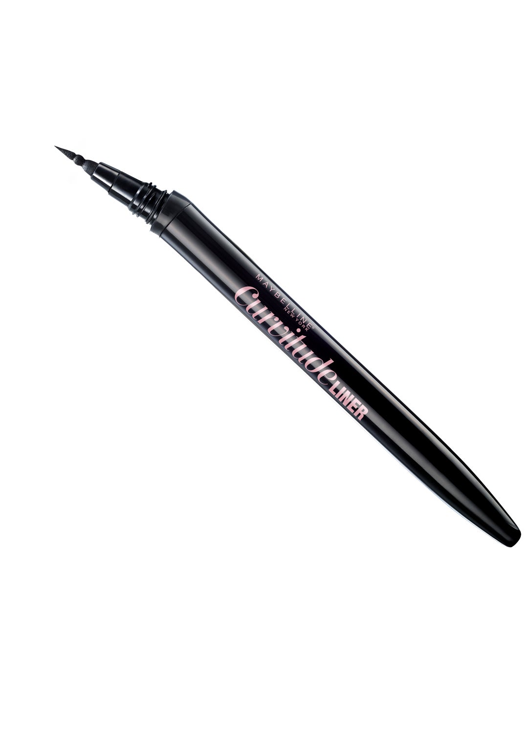 Lápices de ojos: Curvitude Liner Maybelline NY