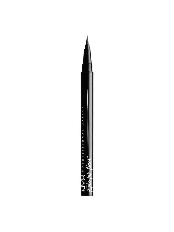 Lápices de ojos: Eyeliner Waterproof Epic Ink Liner de NYX