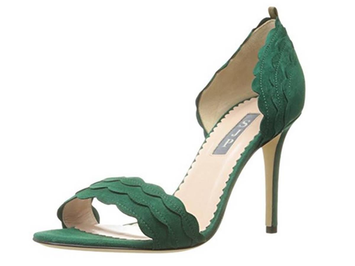 La colección de Sarah Jessica Parker: Bobbie Dress Sandal