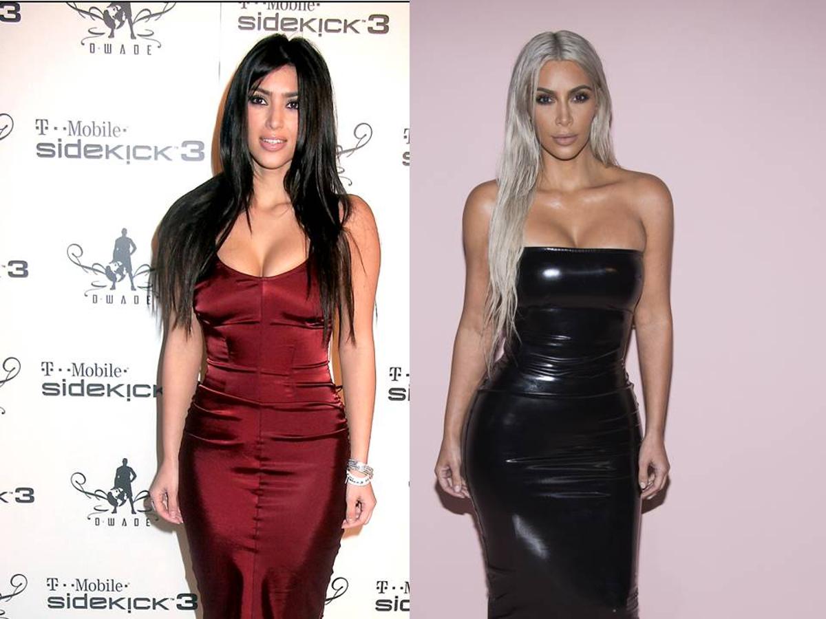 Las Kardashian: Kim