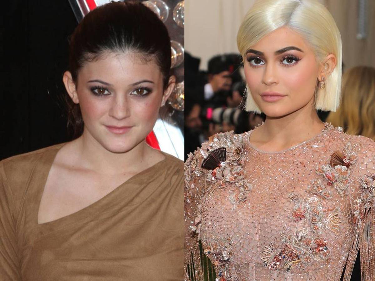 Las Kardashian: Kylie