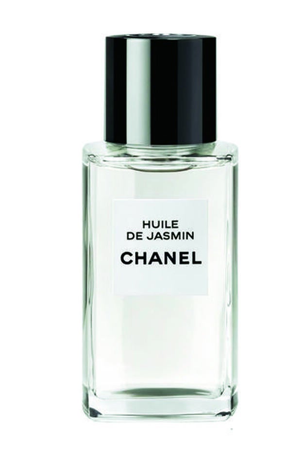 Huile de Jasmine de Chanel (110€)