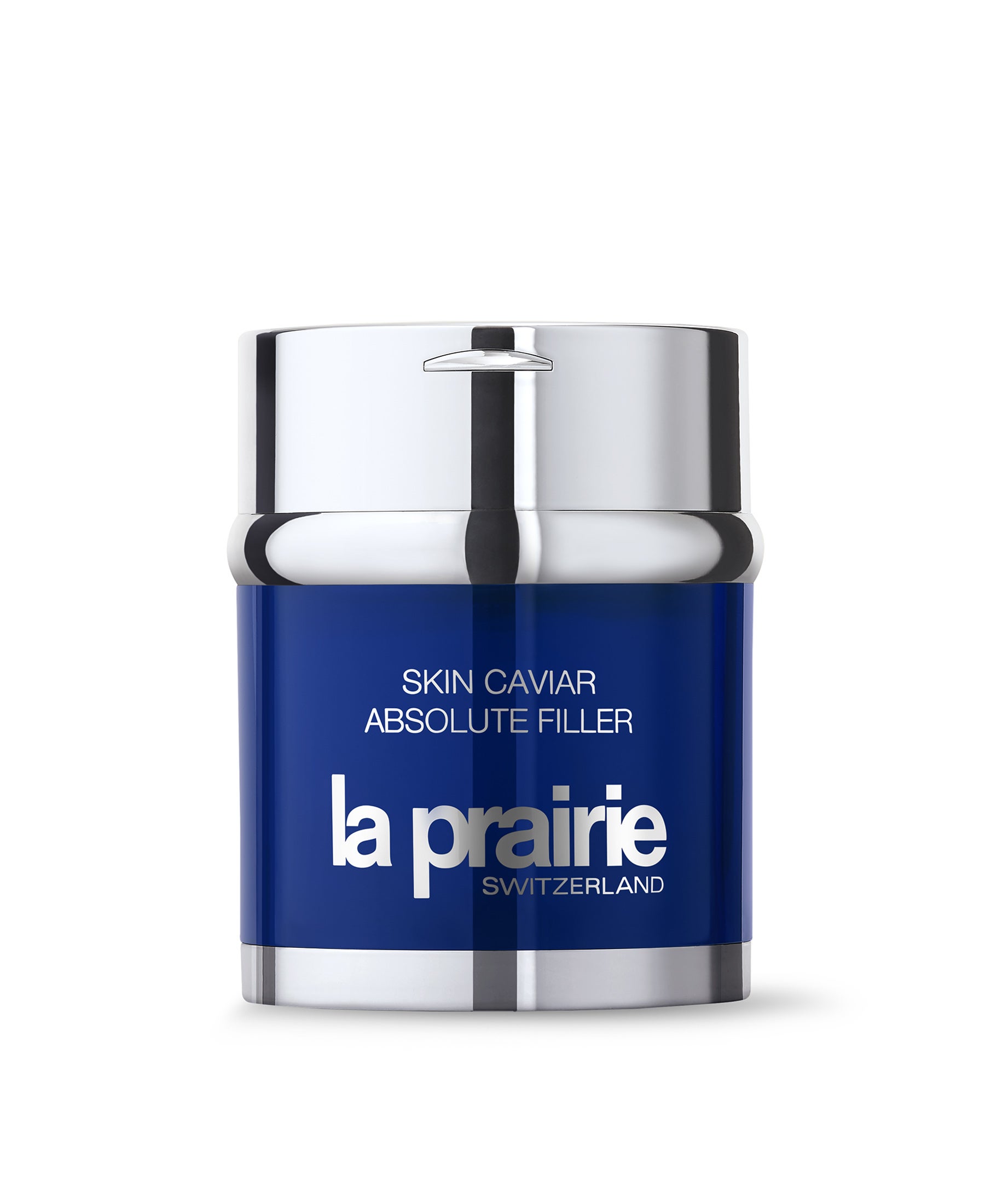 Tratamientos para pieles maduras: Skin Caviar Absolute Filler de La Prairie