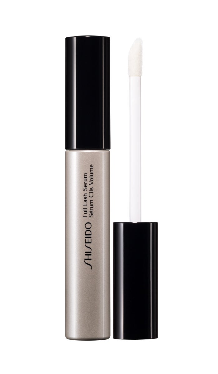 Full Lash Serum para pestañas y cejas de Shiseido