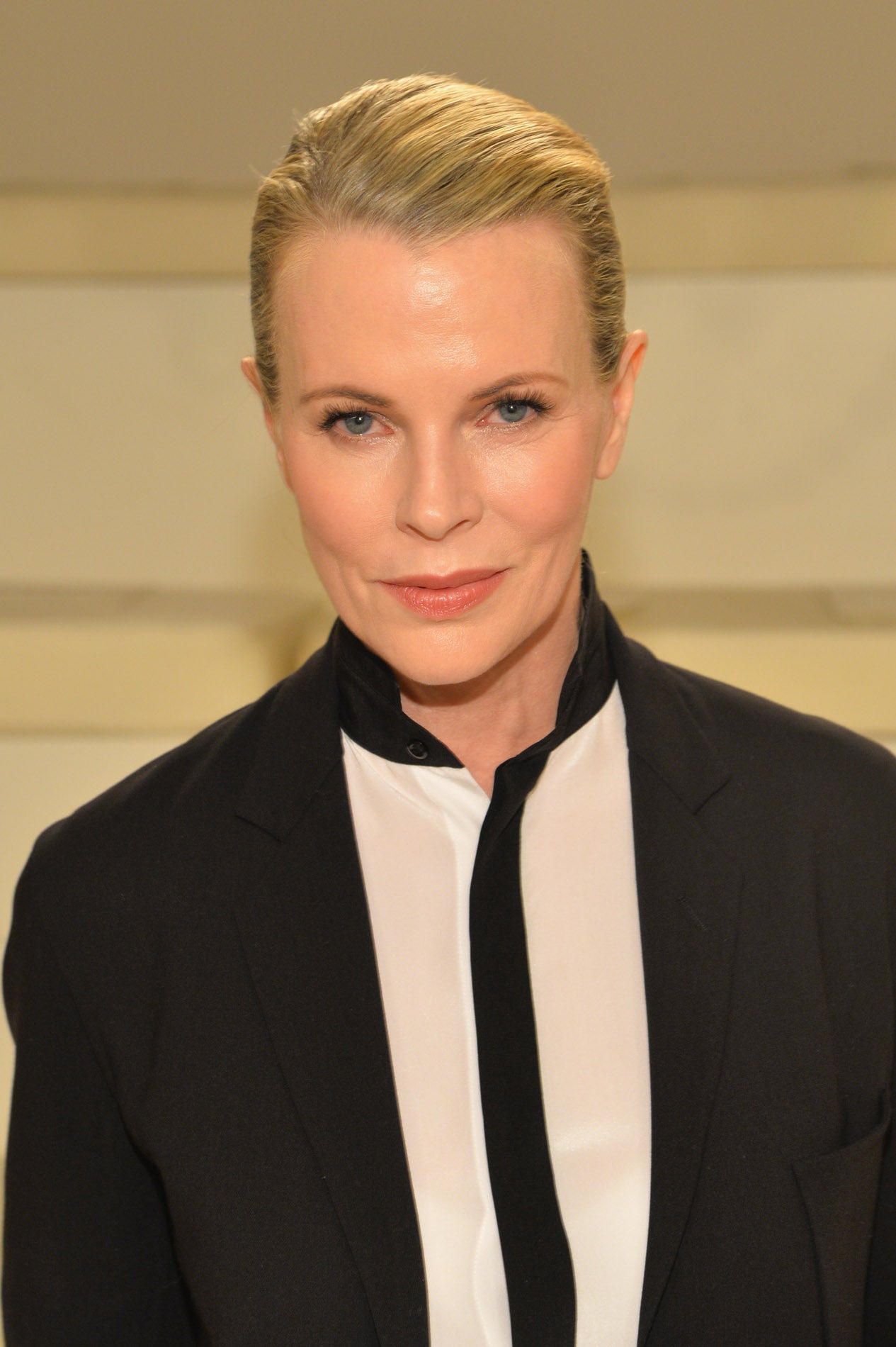 Así se maquillan las famosas con pieles maduras: Kim Basinger