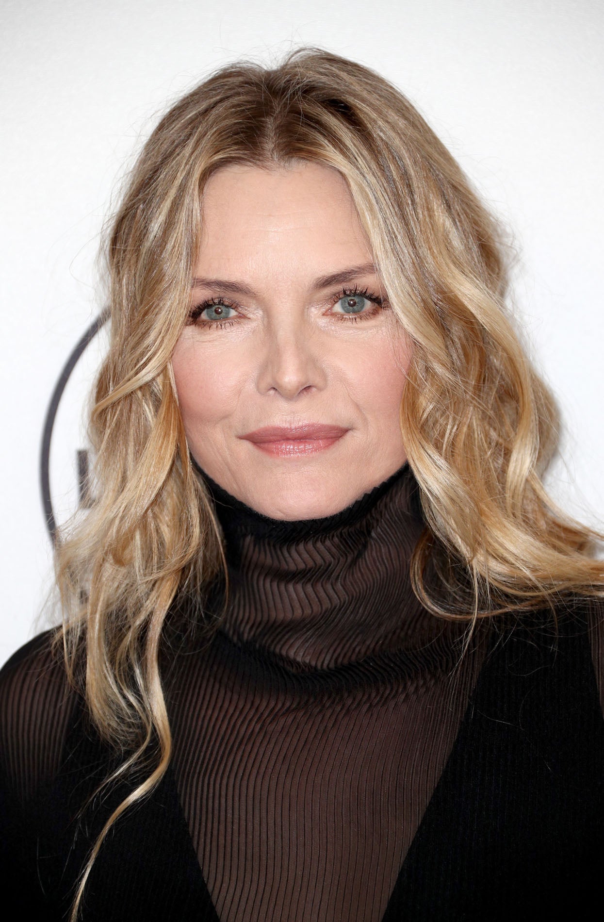 Así se maquillan las famosas con pieles maduras: Michelle Pfeiffer