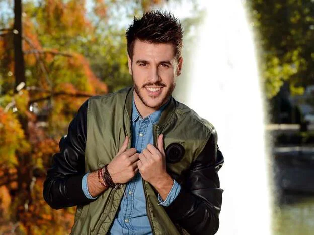 Antonio José: su segundo puesto en Eurovisión Junior, su ritual