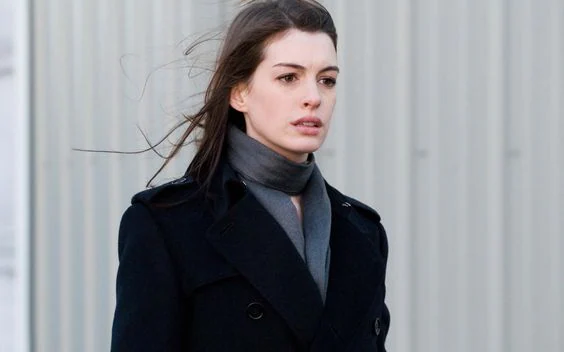 Mejores películas de Anne Hathaway: 'Passengers'
