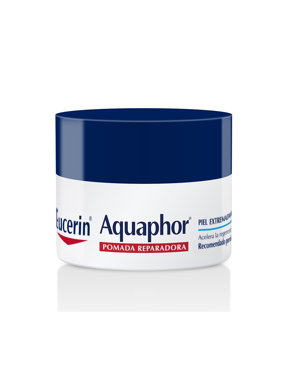 Eucerin Aquaphor bálsamo nariz y labios