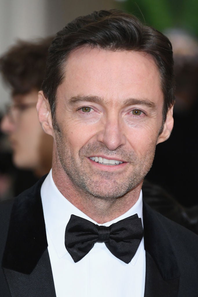 Famosos adictos al sexo: Hugh Jackman