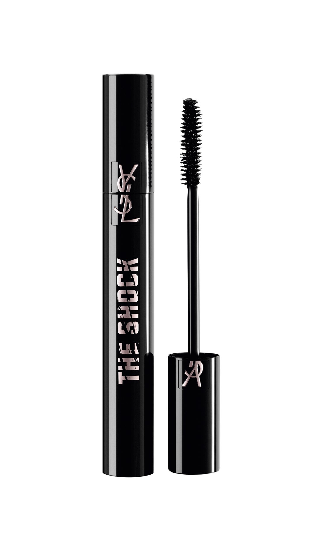 Máscara The Shock Waterproof de Yves Saint Laurent