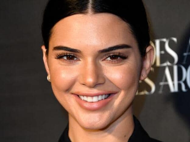 Kendall Jenner/getty