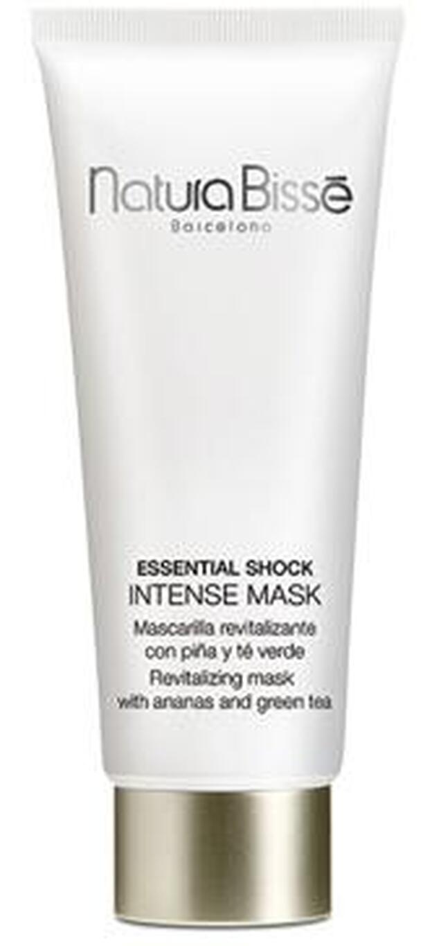 Essential Shock Intense Mask de Natura Bissé (41 €).