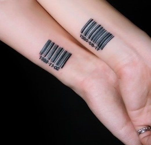 Tatuajes para hacerte con alguien especial