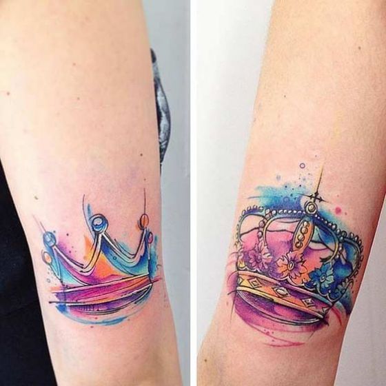 Tatuajes para hacerte con alguien especial