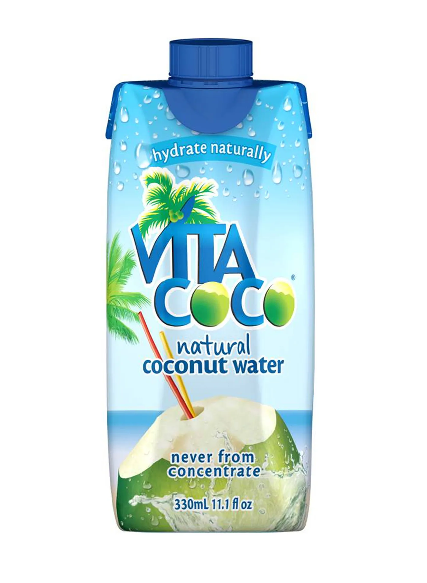 Agua de Coco Vita Coco Détox