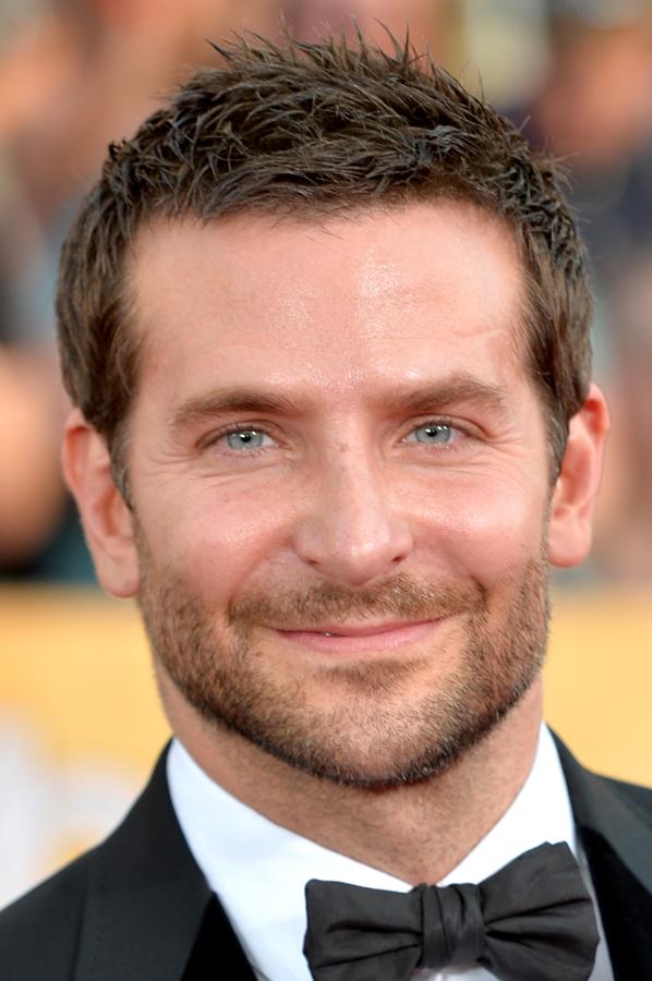 Las fotos más sexys de Bradley Cooper