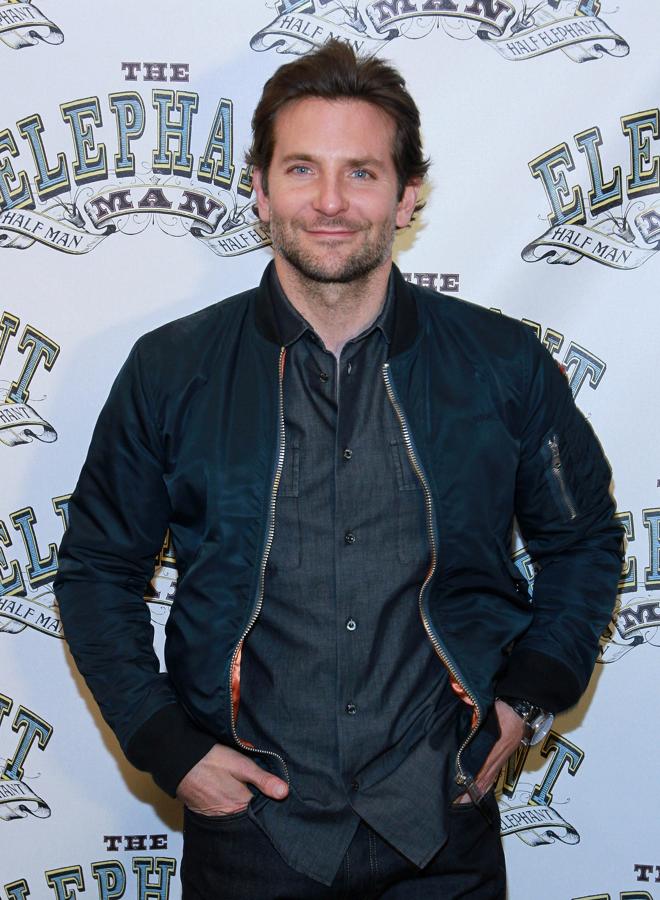 Las fotos más sexys de Bradley Cooper